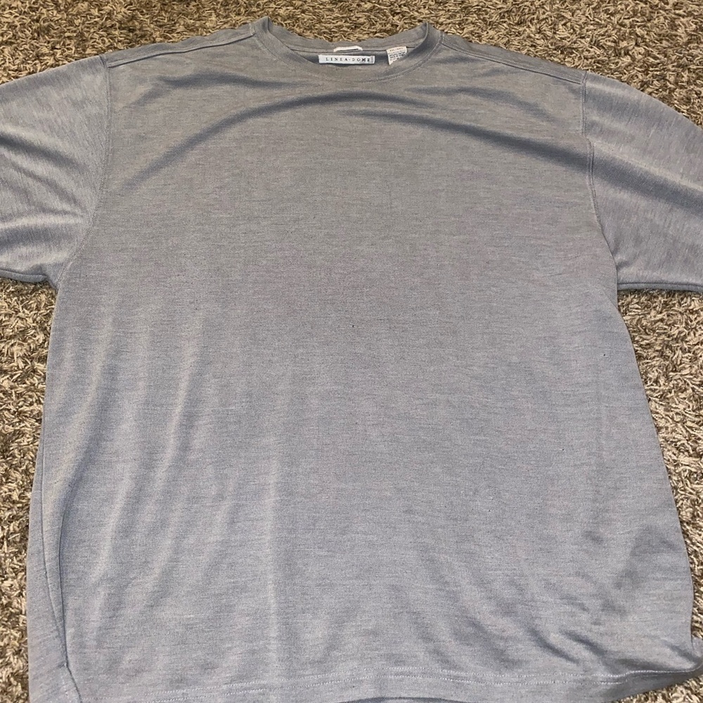 Linea Dome Tshirt